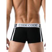 Boxers Code 22 Sport Boxer Rib Code22