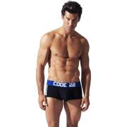 Boxers Code 22 Sport Boxer Full Front Code22