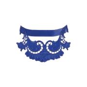 Panty’s/Kousen Lisca Koninklijke halsketting Wish blauw