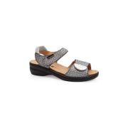 Sandalen Calzamedi SANDAL MET VERSE STIJL