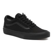 Sneakers Vans OLD SKOOL BLACK