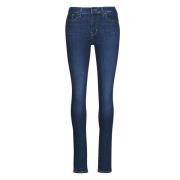 Skinny Jeans Levis 721 HIGH RISE SKINNY