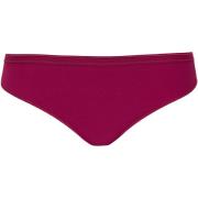 Slips Lisca Italiaanse slip Happyday bordeaux Cheek