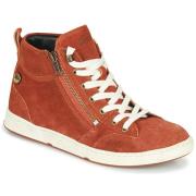 Hoge Sneakers Pataugas JULIA/CR F4F