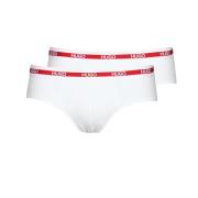 Slips HUGO BRIEF TWIN PACK