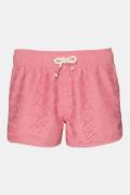 Protest Dian 21 Beachshort Junior Middenroze