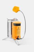 BioLite Campstove 2+ Lampje Geen Kleur