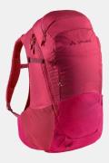 Vaude Women'S Tacora 22 Middenrood/Rood