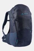 Vaude Women'S Tacora 26+3 Donkerblauw