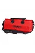 Ortlieb Rack-Pack S Tas Red/Dark Red