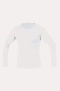 Gore Wear Gore Wear M BL Thermo Long Sleeve Shirt Wit