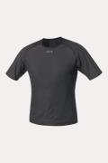 Gore Wear M GWS Base Layer Shirt Zwart