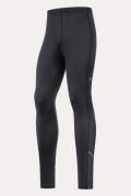 Gore Wear R3 Thermo Tights Zwart