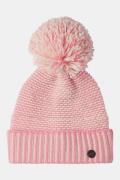 O'Neill Chunky Beanie Lichtroze