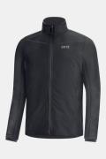 Gore Wear R3 Partial Gtx I Jacket Zwart