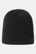 The North Face Bones Recycled Beanie Zwart