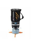 Jetboil Flash Carbon Cooking System Brander Geen Kleur