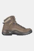 Lowa Renegade LL Mid Leather Wandelschoenen Dames Taupe