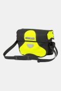 Ortlieb ltimate Six High Visibility Stuurtas Geel/Zwart