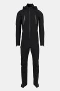 AGU Commuter Suit 3L Zwart