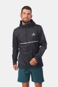 adidas Own The Run Windbreaker Hardloopjas Zwart