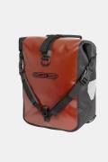 Ortlieb Sport-Roller Free 25L Dubbele Fietstas Roest/Zwart