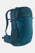 Vaude Wizard 24+4 rugzak Petrol