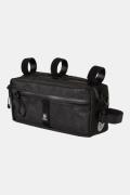 AGU Bar Bag Handlebar Bag Venture Zwart