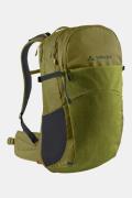 Vaude Wizard 24+4 rugzak Groen