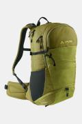 Vaude Wizard 30+4 rugzak Groen