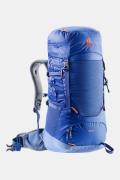 deuter Fox 30 Rugzak Kids Indigo Blauw/Blauw