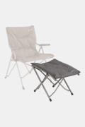 Outwell Trinity Lake Footrest Voetensteun Mid Grey