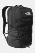 The North Face Borealis Zwart