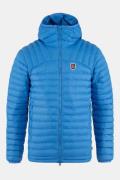 Fjällräven Expedition Lätt Hoodie Isolatiejas Blauw