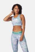 The North Face W Flex Bra Lichtpaars/Assorti / Gemengd