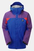 Sprayway Torridon M Jacket Blauw/Rood