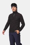 Protest Perfecto 1/4 Zip Skipully Zwart