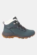 Jack Wolfskin Everquest Texapore Mid Winterschoen Dames Lichtblauw/Mid...