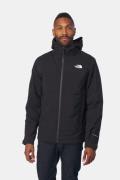 The North Face Mountain Light Futurelight Triclimate 3-in-1 Jas Zwart
