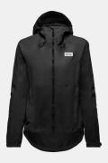 Gore Wear Endure Jacket Womens Zwart