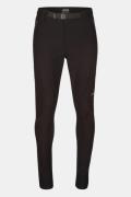 Ayacucho Montafon Stretch Broek Zwart