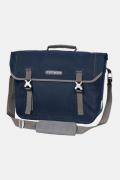 Ortlieb Commuter Bag Two Urban QL2.1 Fietstas Donkerblauw