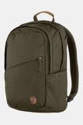 Fjällräven Raven 20 Rugzak Olijfgroen