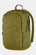 Fjällräven Raven 28 Rugzak Middenkaki