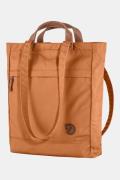 Fjällräven Totepack No. 1 Middenbruin/Middenbruin