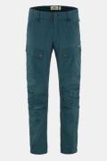 Fjällräven Keb Trousers M Reg Middenblauw