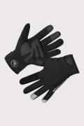 Endura Strike Waterproof Glove Handschoen Zwart