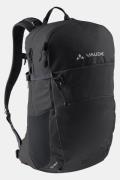 Vaude Wizard 18+4 rugzak Zwart