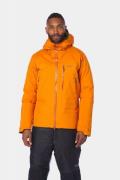 Rab Latok Mountain Gtx Jacket Oranje