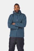 Rab Namche Gtx Jacket Middenblauw